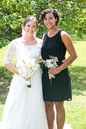 Oklahoma Wedding Photographers