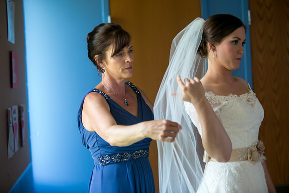 Oklahoma Wedding Photographers