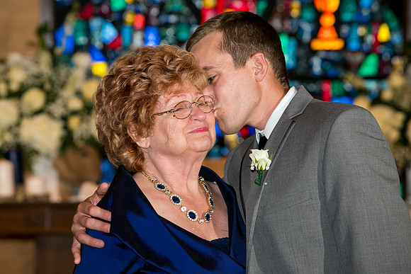 Oklahoma Wedding Photographers
