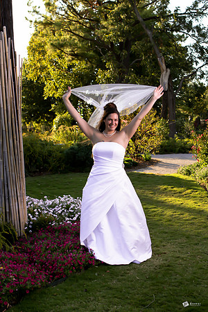 Bridal Portraits