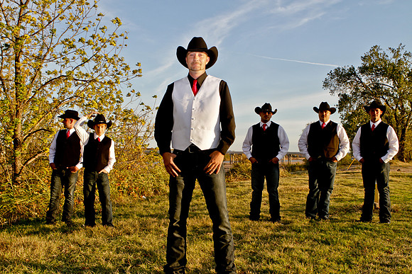 Wedding Photos