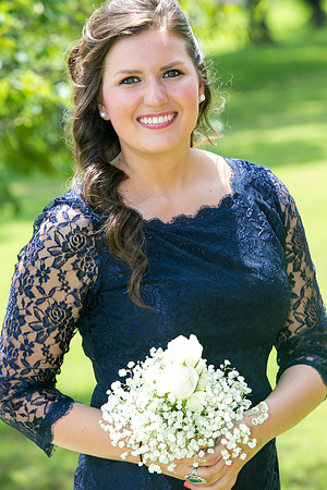Oklahoma Wedding Photographers