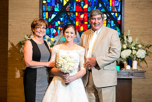 Oklahoma Wedding Photographers