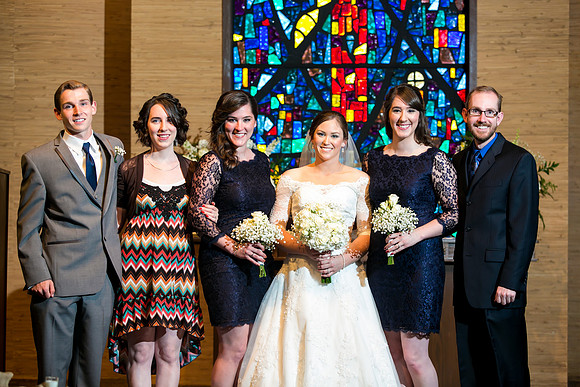 Oklahoma Wedding Photographers