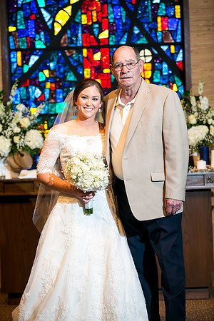 Oklahoma Wedding Photographers
