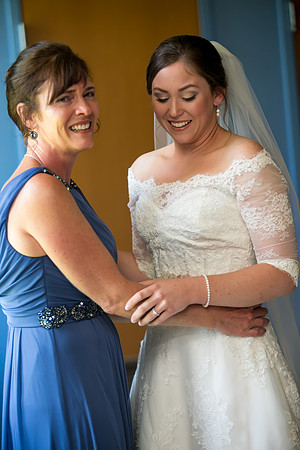 Oklahoma Wedding Photographers