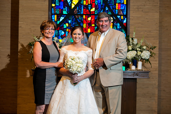 Oklahoma Wedding Photographers