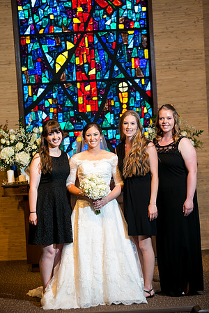 Oklahoma Wedding Photographers