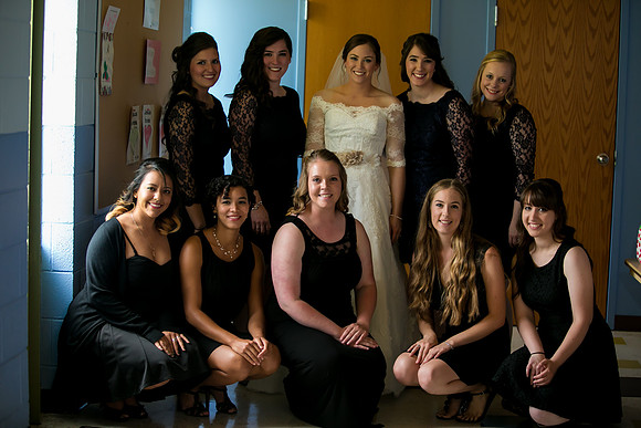 Oklahoma Wedding Photographers