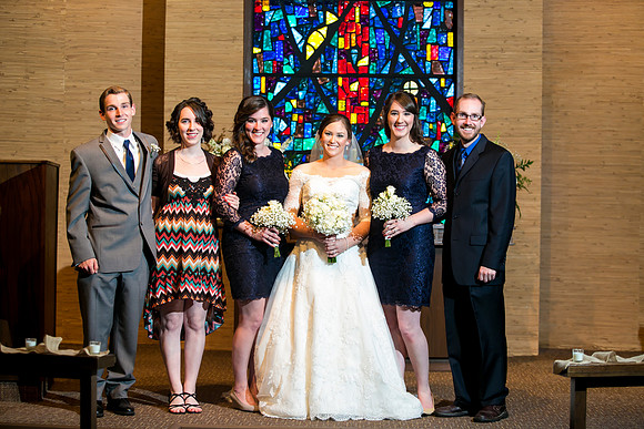 Oklahoma Wedding Photographers