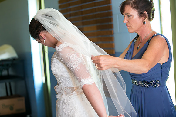 Oklahoma Wedding Photographers