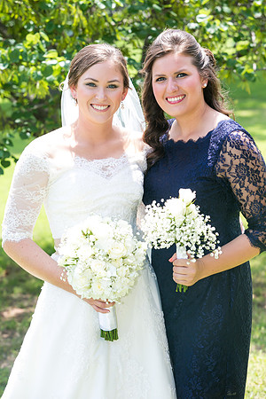 Oklahoma Wedding Photographers
