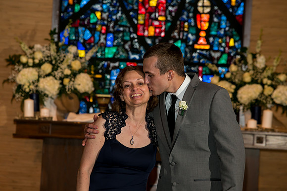 Oklahoma Wedding Photographers