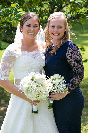 Oklahoma Wedding Photographers