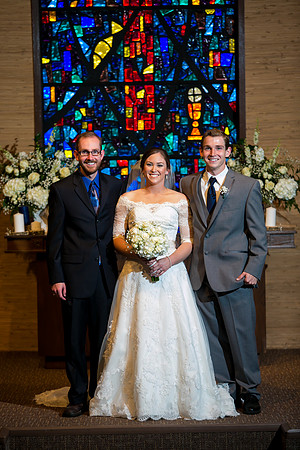 Oklahoma Wedding Photographers
