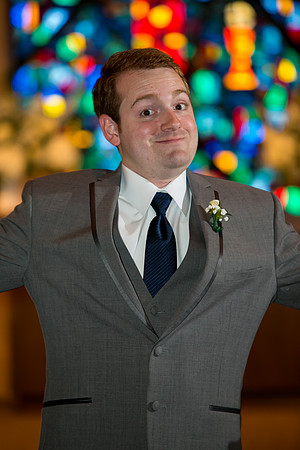 Oklahoma Wedding Photographers