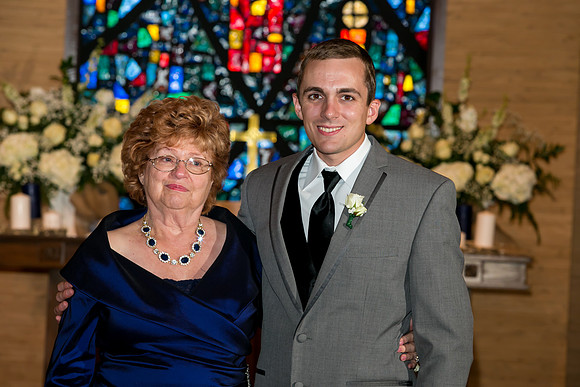 Oklahoma Wedding Photographers
