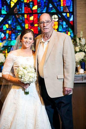 Oklahoma Wedding Photographers