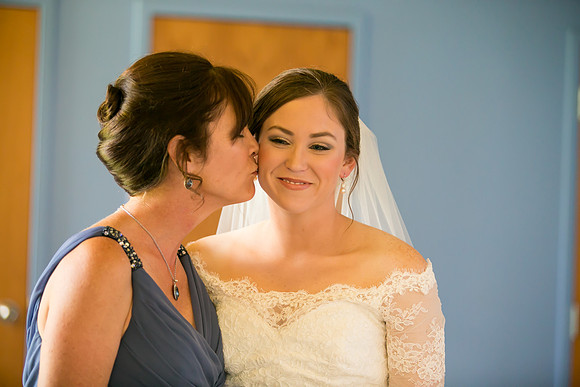 Oklahoma Wedding Photographers