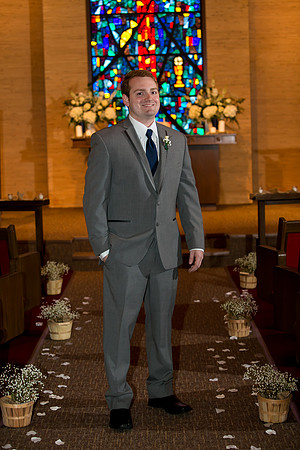 Oklahoma Wedding Photographers