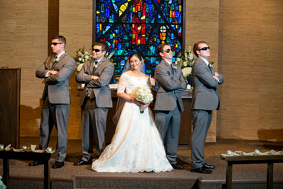 Oklahoma Wedding Photographers