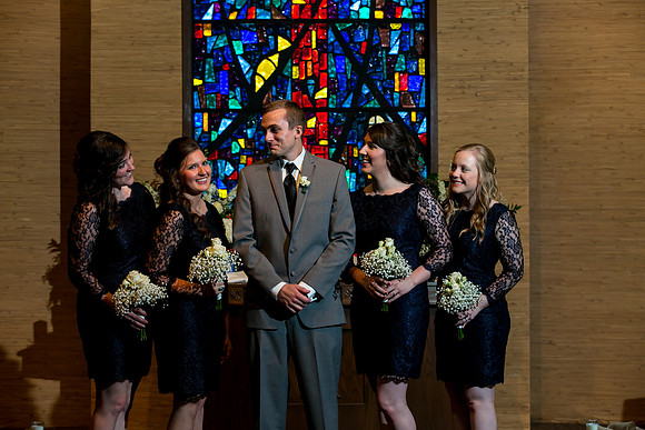 Oklahoma Wedding Photographers