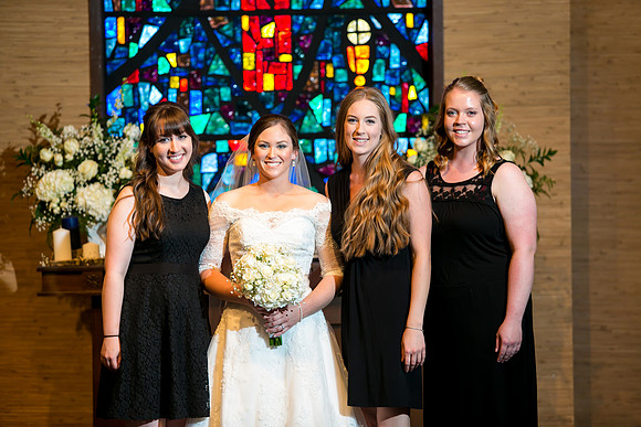 Oklahoma Wedding Photographers
