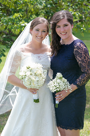 Oklahoma Wedding Photographers