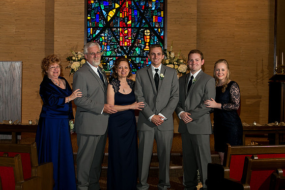 Oklahoma Wedding Photographers
