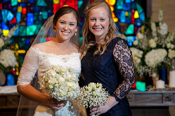 Oklahoma Wedding Photographers