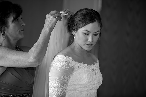 Oklahoma Wedding Photographers