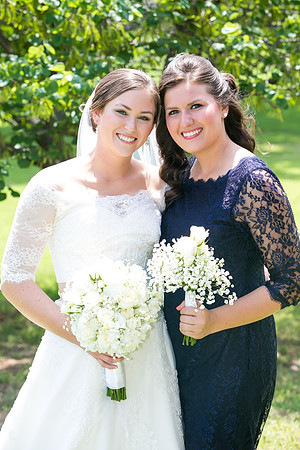 Oklahoma Wedding Photographers