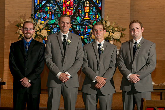 Oklahoma Wedding Photographers