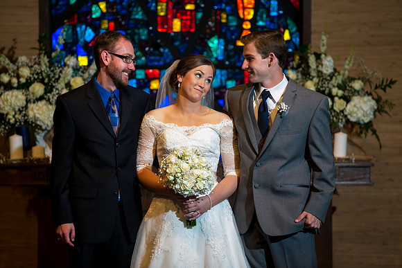 Oklahoma Wedding Photographers