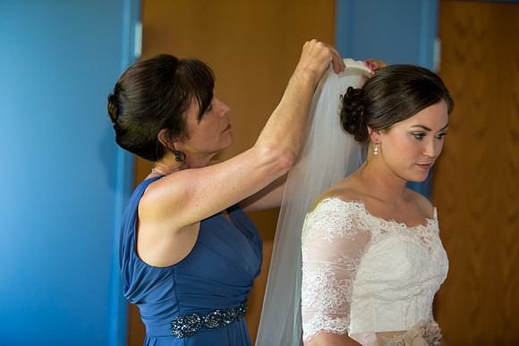 Oklahoma Wedding Photographers