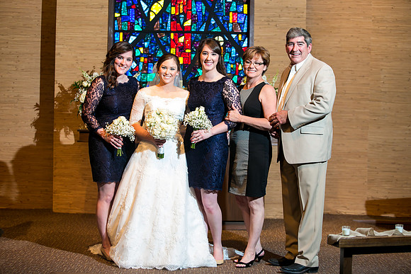 Oklahoma Wedding Photographers