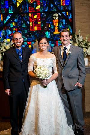 Oklahoma Wedding Photographers