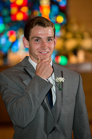 Oklahoma Wedding Photographers