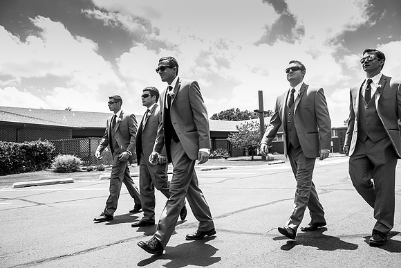 Oklahoma Wedding Photographers