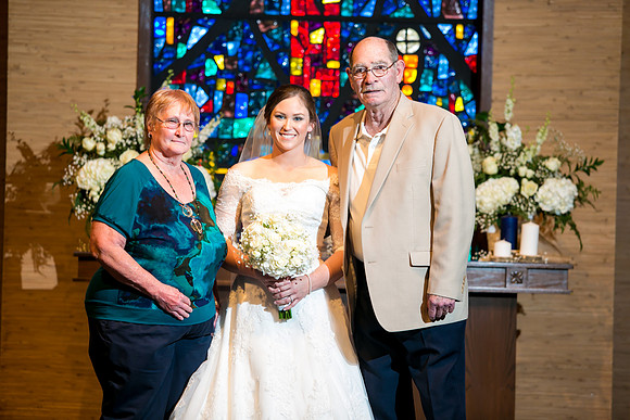 Oklahoma Wedding Photographers