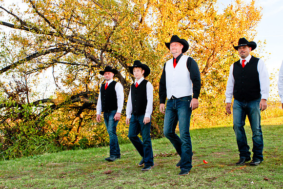 Wedding Photos