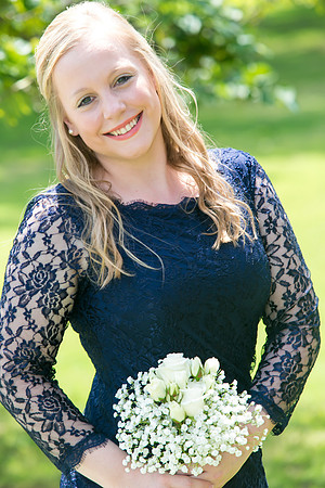 Oklahoma Wedding Photographers