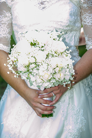 Oklahoma Wedding Photographers