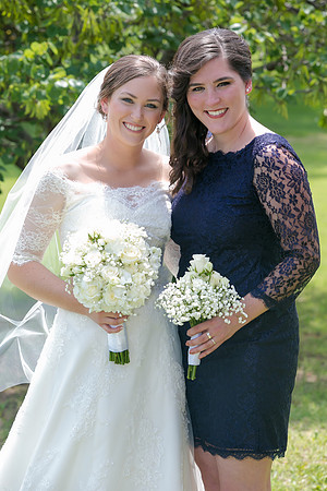 Oklahoma Wedding Photographers