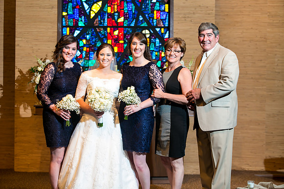 Oklahoma Wedding Photographers