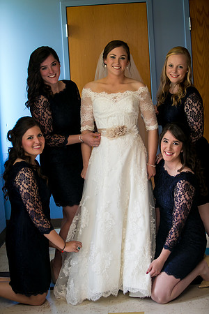 Oklahoma Wedding Photographers