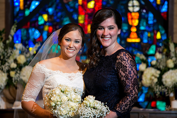 Oklahoma Wedding Photographers