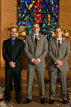 Oklahoma Wedding Photographers