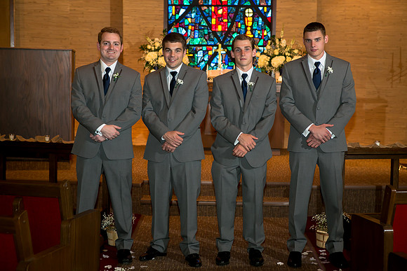 Oklahoma Wedding Photographers