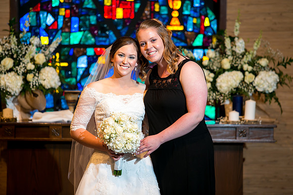 Oklahoma Wedding Photographers